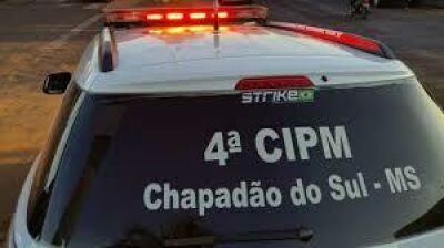 Imagem da notícia Duas adolescentes são agredidas em residência no Bairro Sibipiruna, em Chapadão do Sul